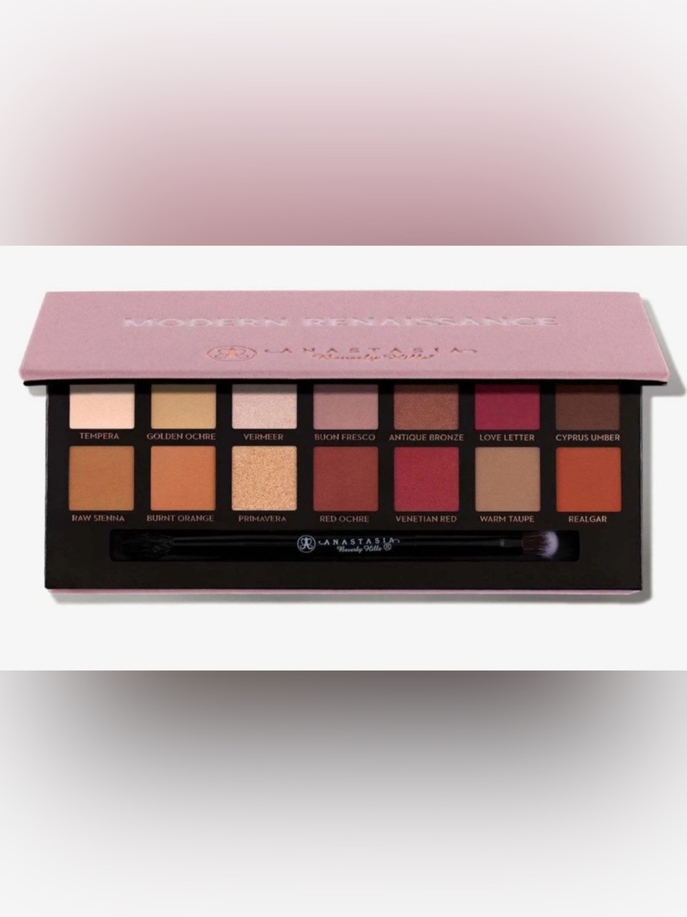 Anastasia Beverly Hills - Modern Renaissance Eyeshadow Palette